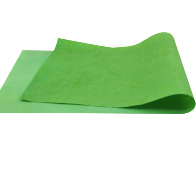 20pcs Wand Paper 50*20CM Fire Paper White Large Flash Paper Magic Tricks Props Toys