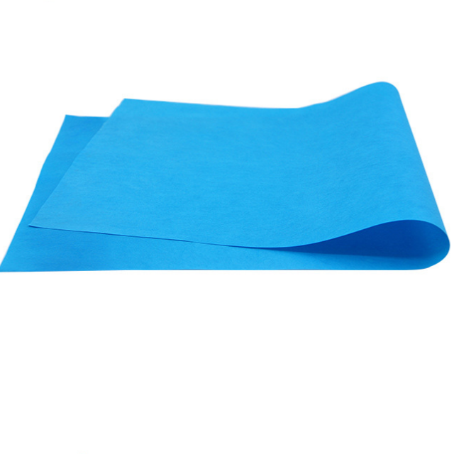 20pcs Wand Paper 50*20CM Fire Paper White Large Flash Paper Magic Tricks Props Toys